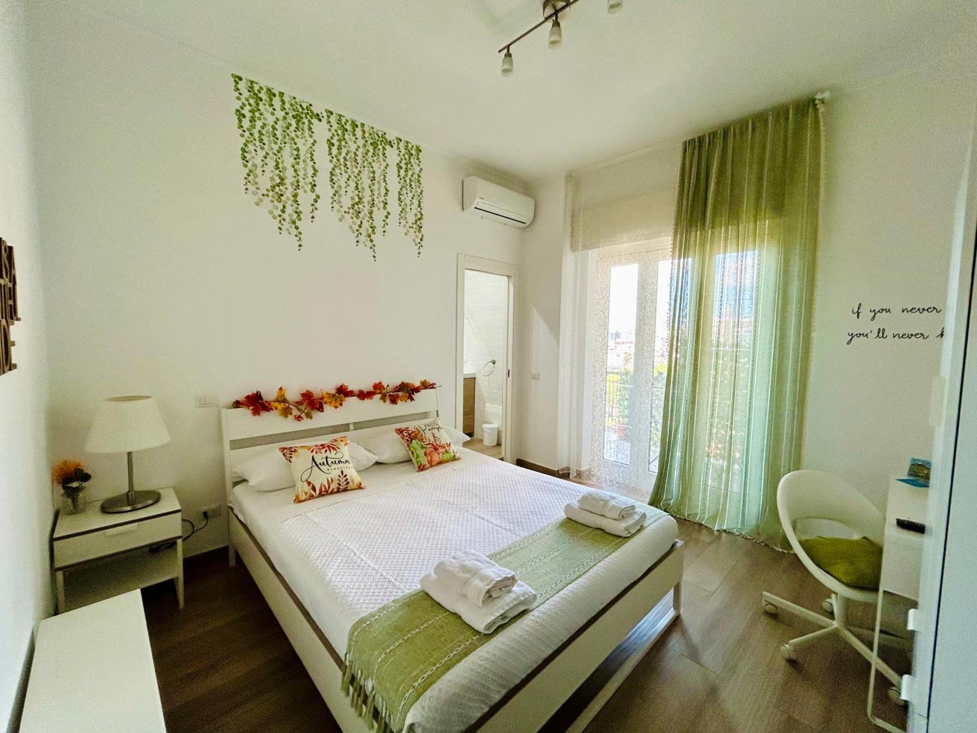 Guest house Vivina_081 Naples