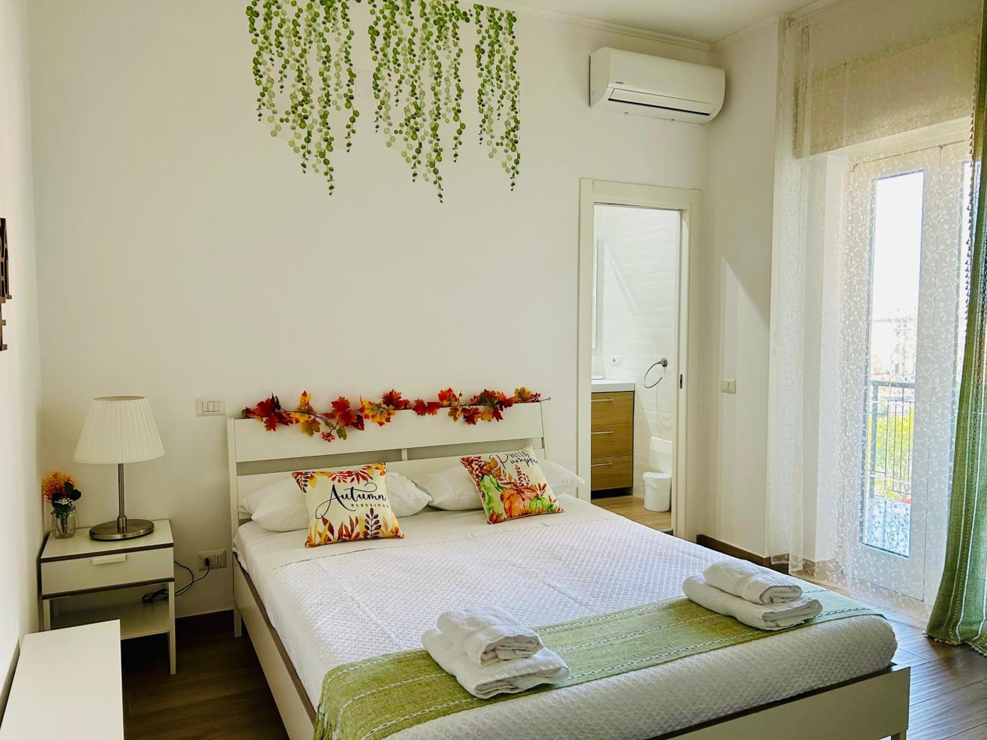 Guest house Vivina_081 Naples